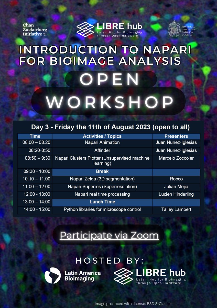 Tobias Wenzel 👨🏼‍💻👨🏼‍🔬🧫🔬⚙️ tweet media