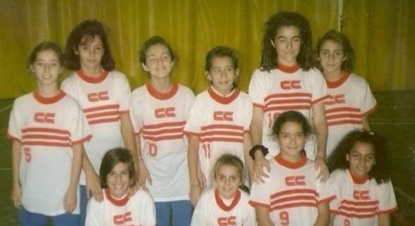 Sempre et recordarem, Àngel! Moltes gràcies per tot el que ens vas ensenyar a #JELleida <a href="/JesuitesEdu/">Jesuïtes Educació</a> Curs 1989 - 1990