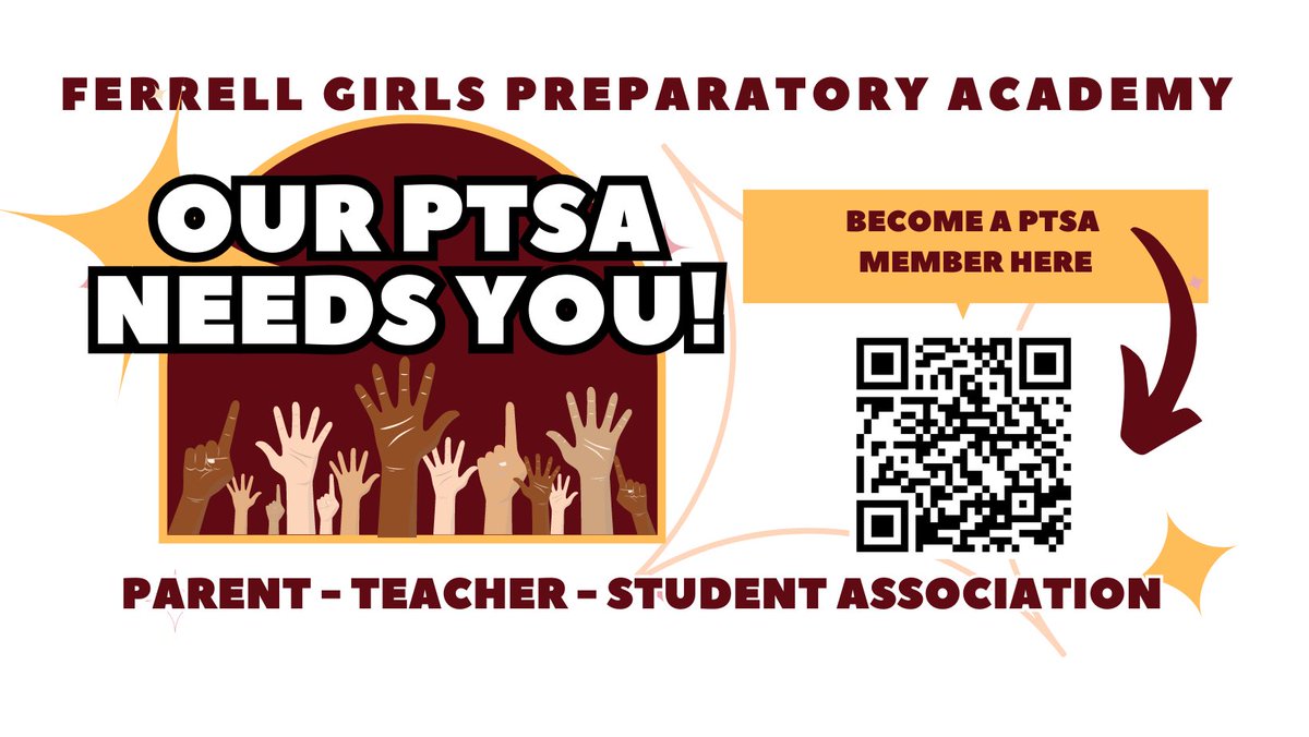 Become a PTSA member for $5 at the link below: 

hccptaptsa.memberhub.com/store/items/87…