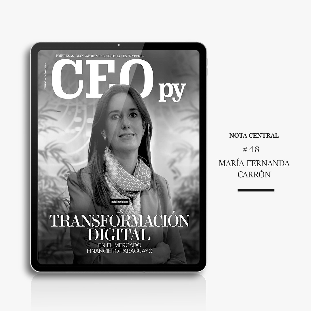 ¡Nueva edición hojeable disponible!

Encontrala en: bit.ly/44TlOma