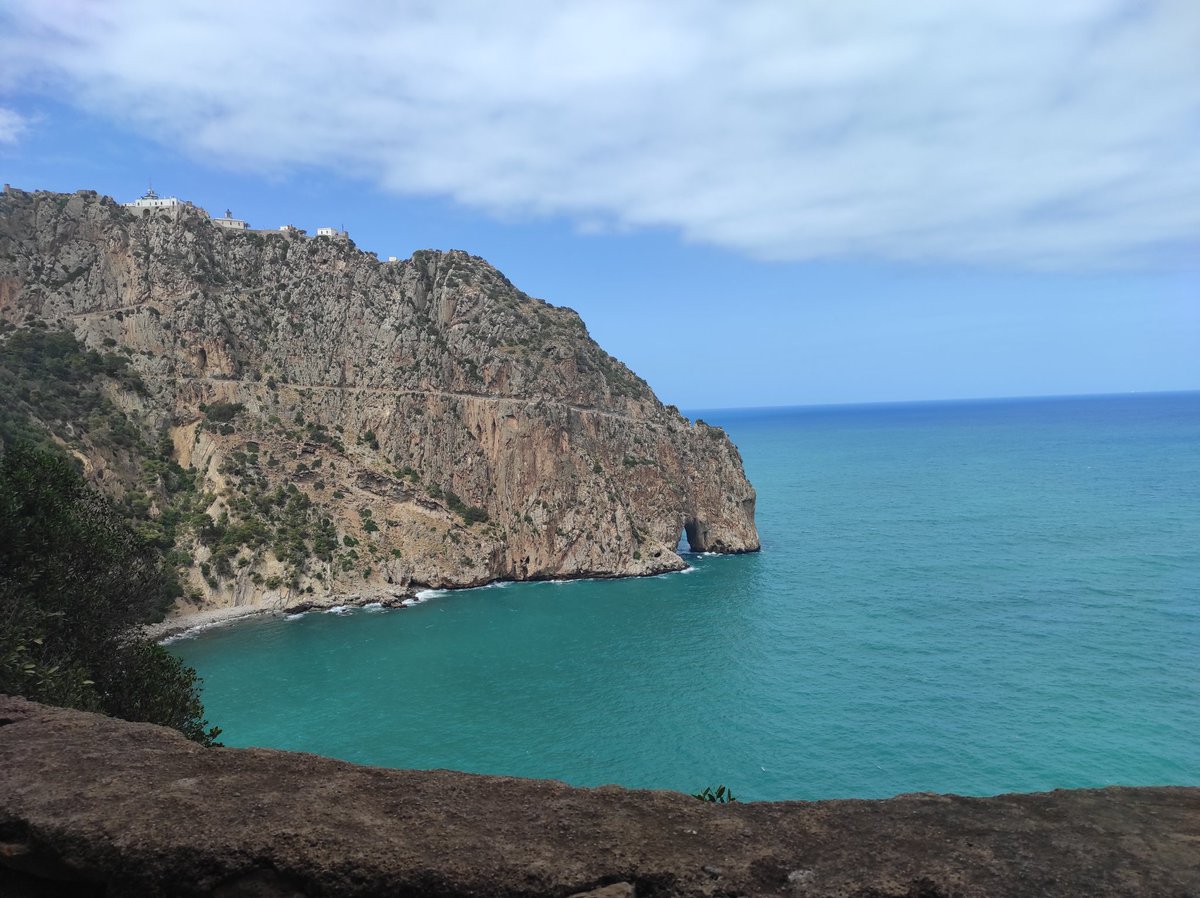 OualidBoukhiar's tweet photo. Cap carbon Béjaïa, vgayeth 🇩🇿 https://t.co/XMcQl8jHgb