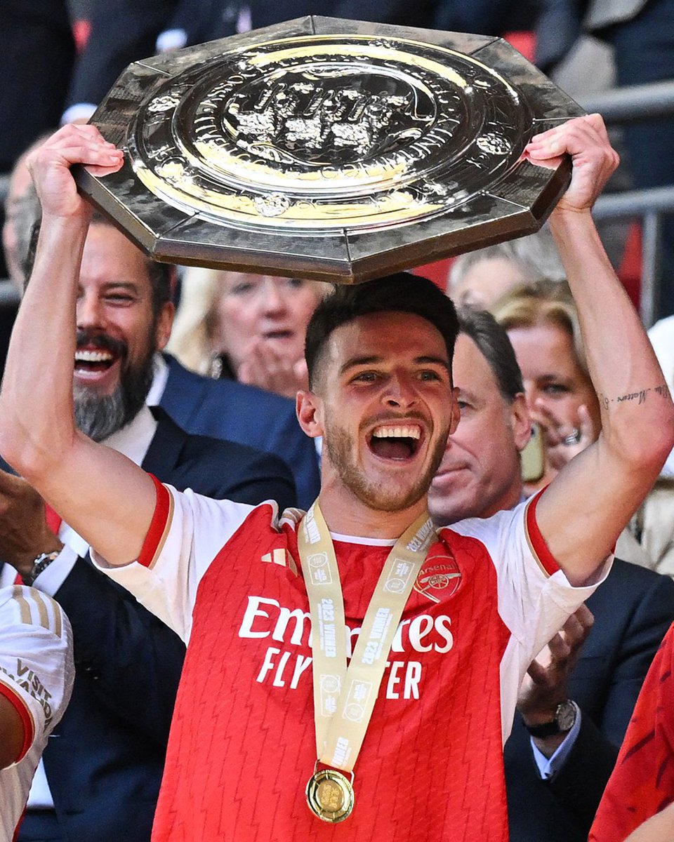 Arsenalnewschan's tweet photo. Which new #Arsenal signing impressed YOU MORE during the win over Man City?! ���� 💰

RT for Havertz🇩🇪                   Like for Rice🏴󠁧󠁢󠁥󠁮󠁧󠁿 https://t.co/g8UepRYXFV