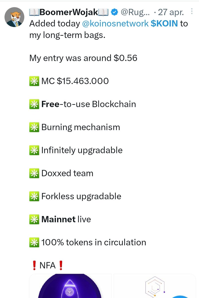 CryptoRadius's tweet photo. @Lovrincrypto https://t.co/4onR8lSFN8 https://t.co/5r7XCdqO8V