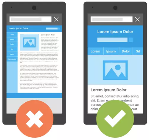 eighteenthree's tweet photo. Do you know the difference between being working on mobile devices and actual mobile friendly design? Remember that eighteenthree will beat any other quote you get for website design! https://t.co/rsgK2261Sw #graphicdesign #webdesign https://t.co/hEoH3vLmW9