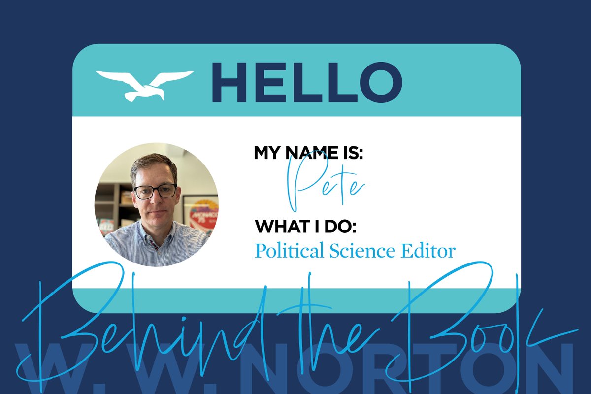 Norton Psychology tweet media