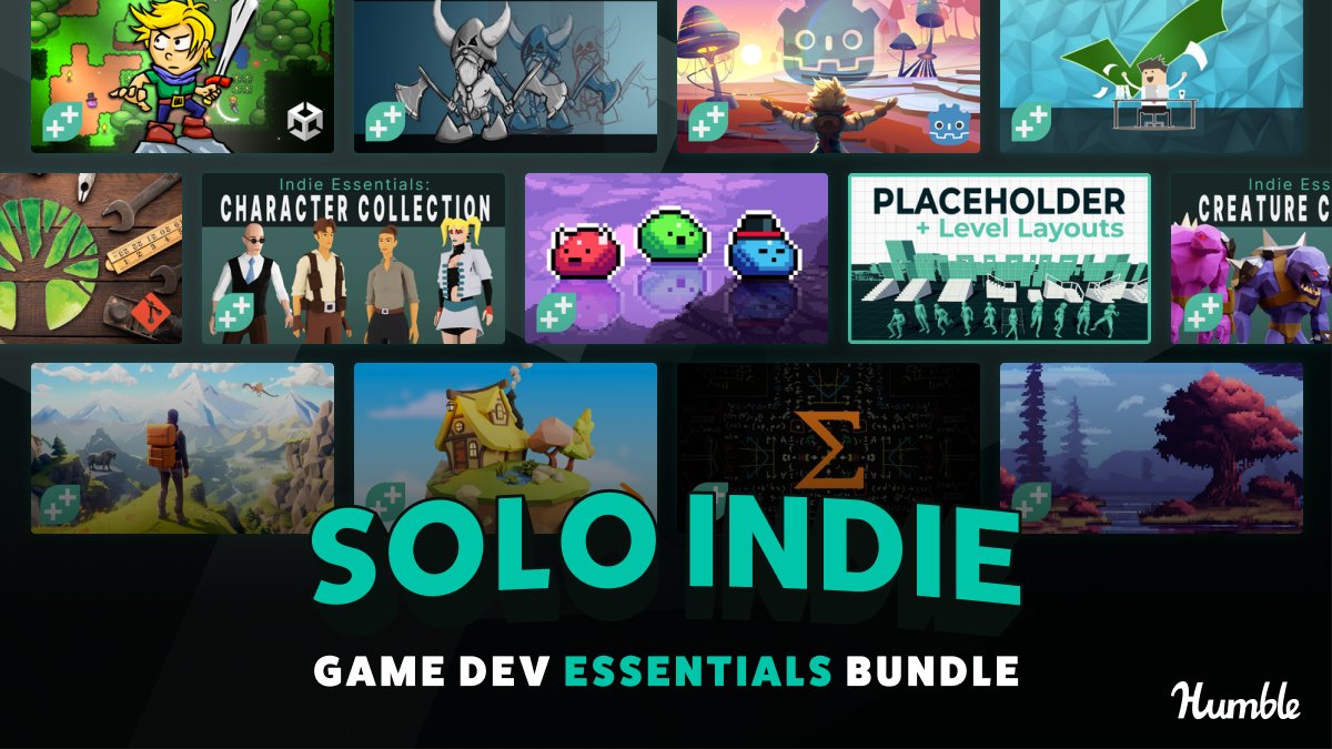 Humble Indie Bundle 9 