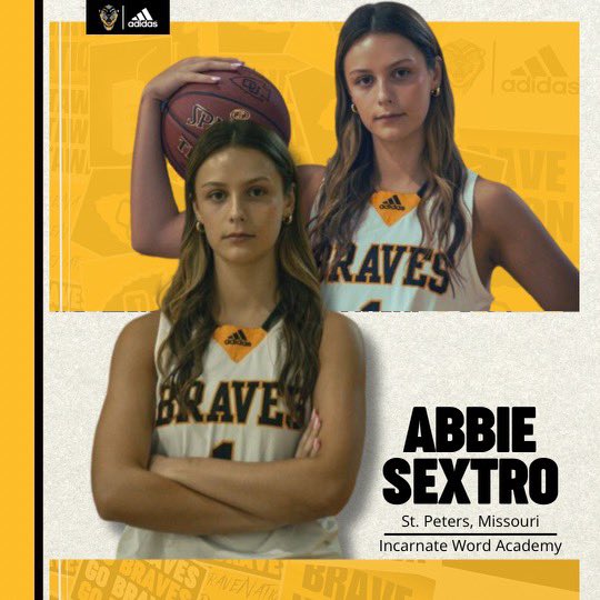 Abbie Sextro tweet media