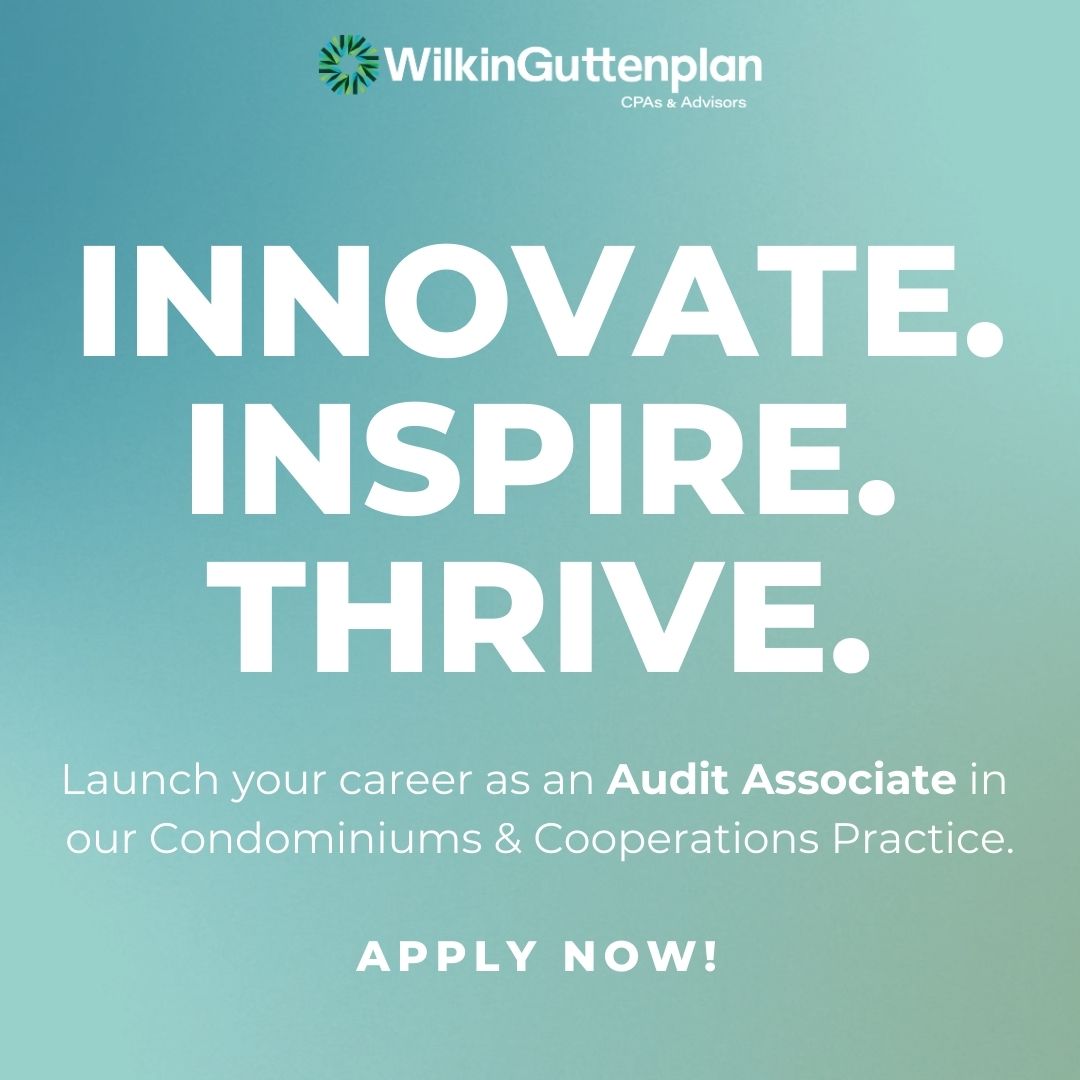 Embark on a journey of innovation, inspiration, and success as an Audit Associate at an award-winning firm. Our team is eager to grow with you as you progress in your career and set new standards of excellence. Click here to apply:
hubs.li/Q01-gjW-0