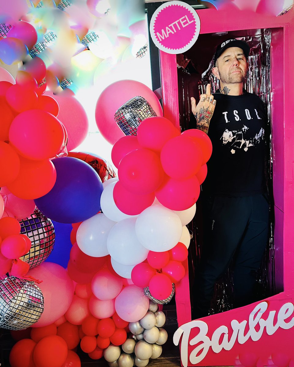 Lea Vendetta tweet media