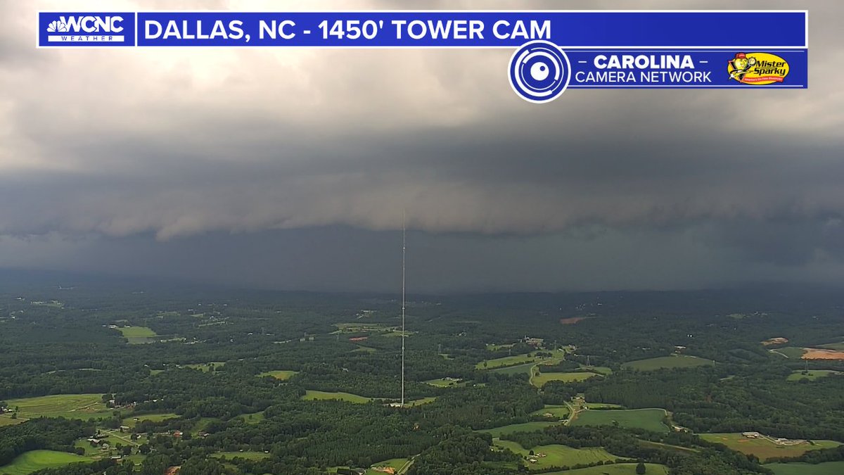 Brad Panovich tweet media