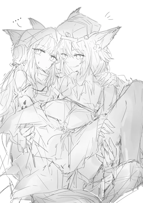 氷菓運搬🦊❄️ 