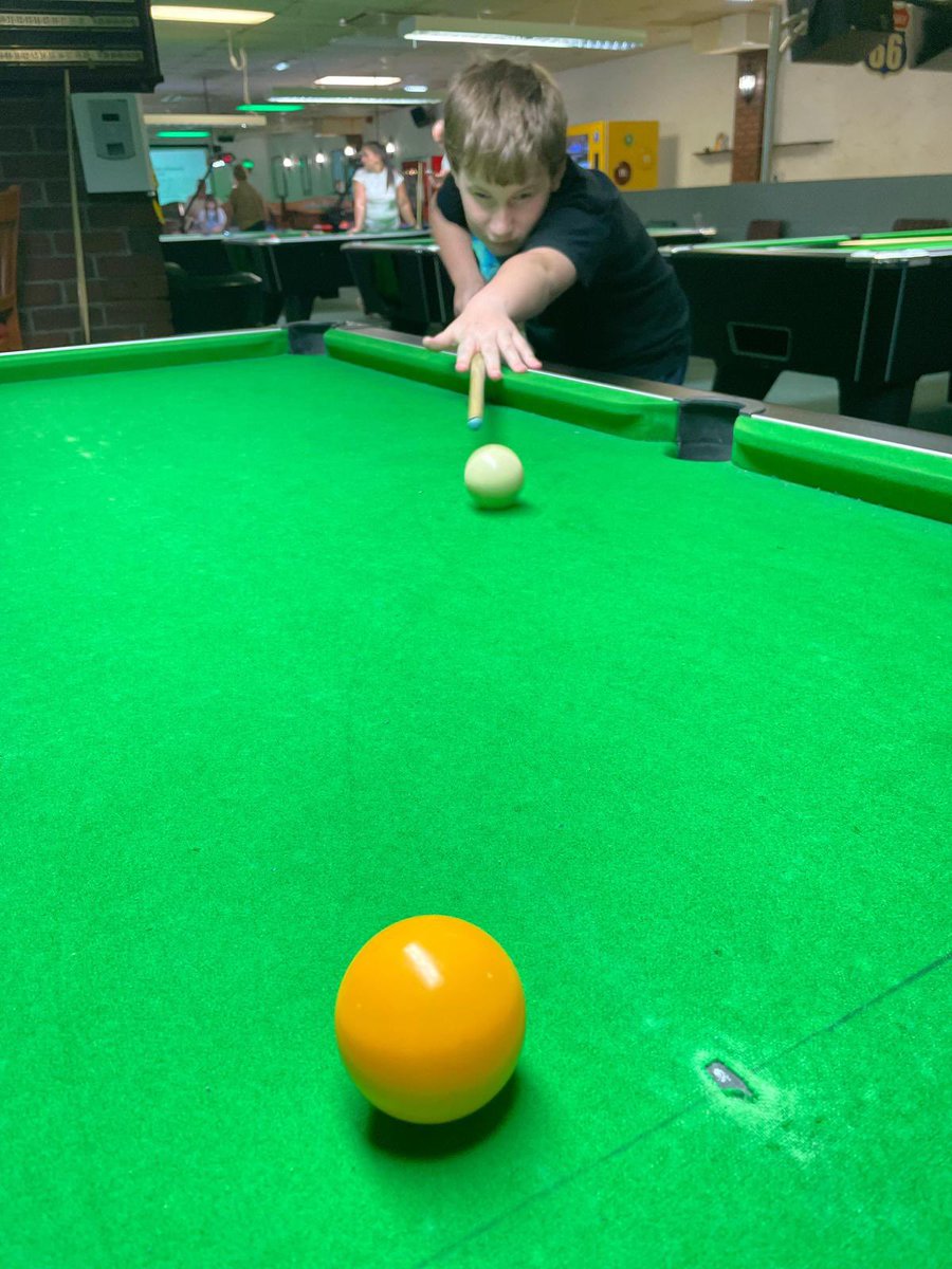 bignorms's tweet image. It’s pool night in Great Yarmouth , battered em both 3 games to nil,, no mercy ,, #learnthehardway 😂😂💪💪