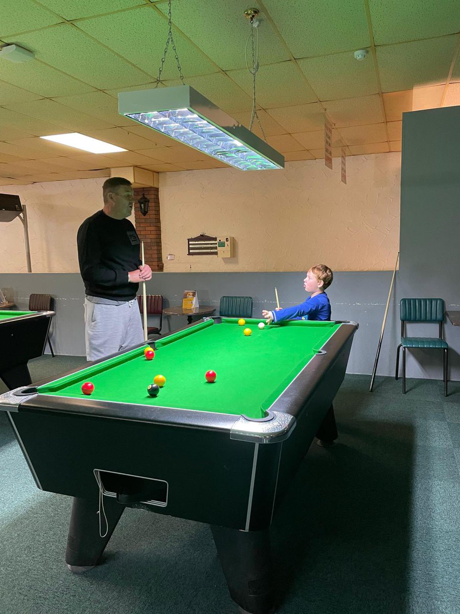 bignorms's tweet image. It’s pool night in Great Yarmouth , battered em both 3 games to nil,, no mercy ,, #learnthehardway 😂😂💪💪
