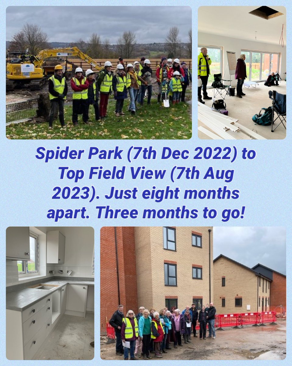 Five Rivers Cohousing tweet media