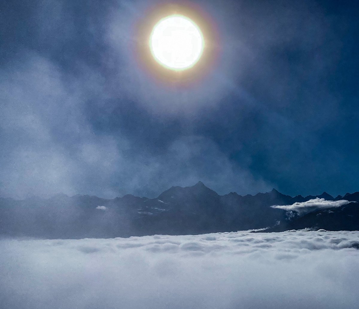 Lars Christensen tweet media