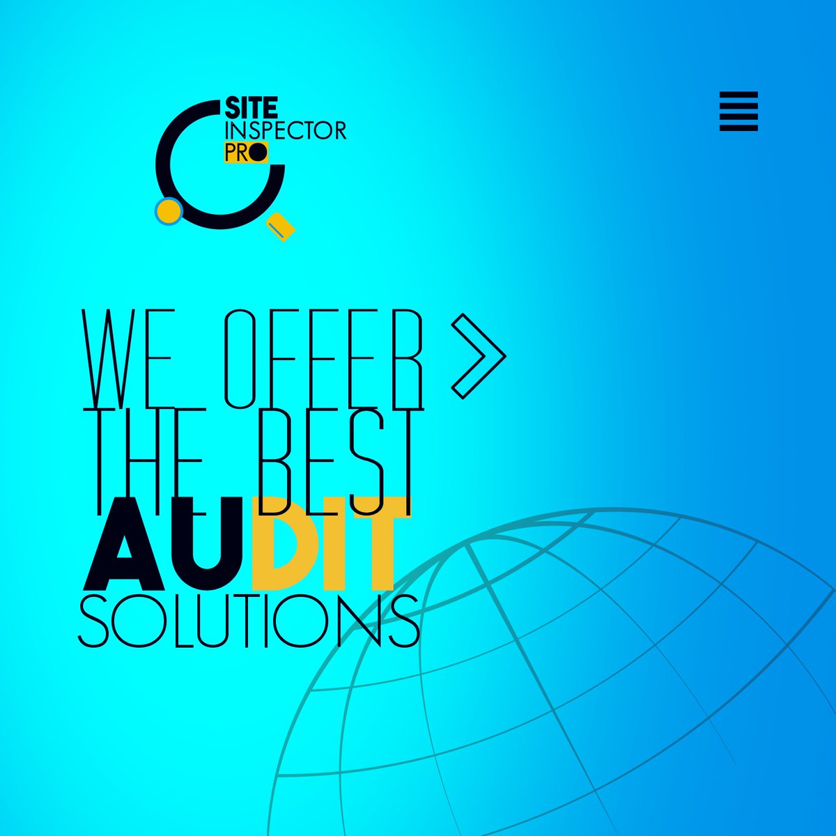 siteinspectpro's tweet photo. "Don't let your website hold you back from success. Get a website audit from us today and see how we can help you boost your traffic, conversions, and sales."

https://t.co/JGY8pbKJ1F 

#websiteaudit
#seoaudit
#siteoptimization
#performanceoptimization
#websiteanalytics https://t.co/ijmgvs1Gph