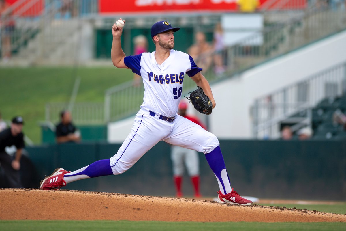 Fort Myers Mighty Mussels tweet media