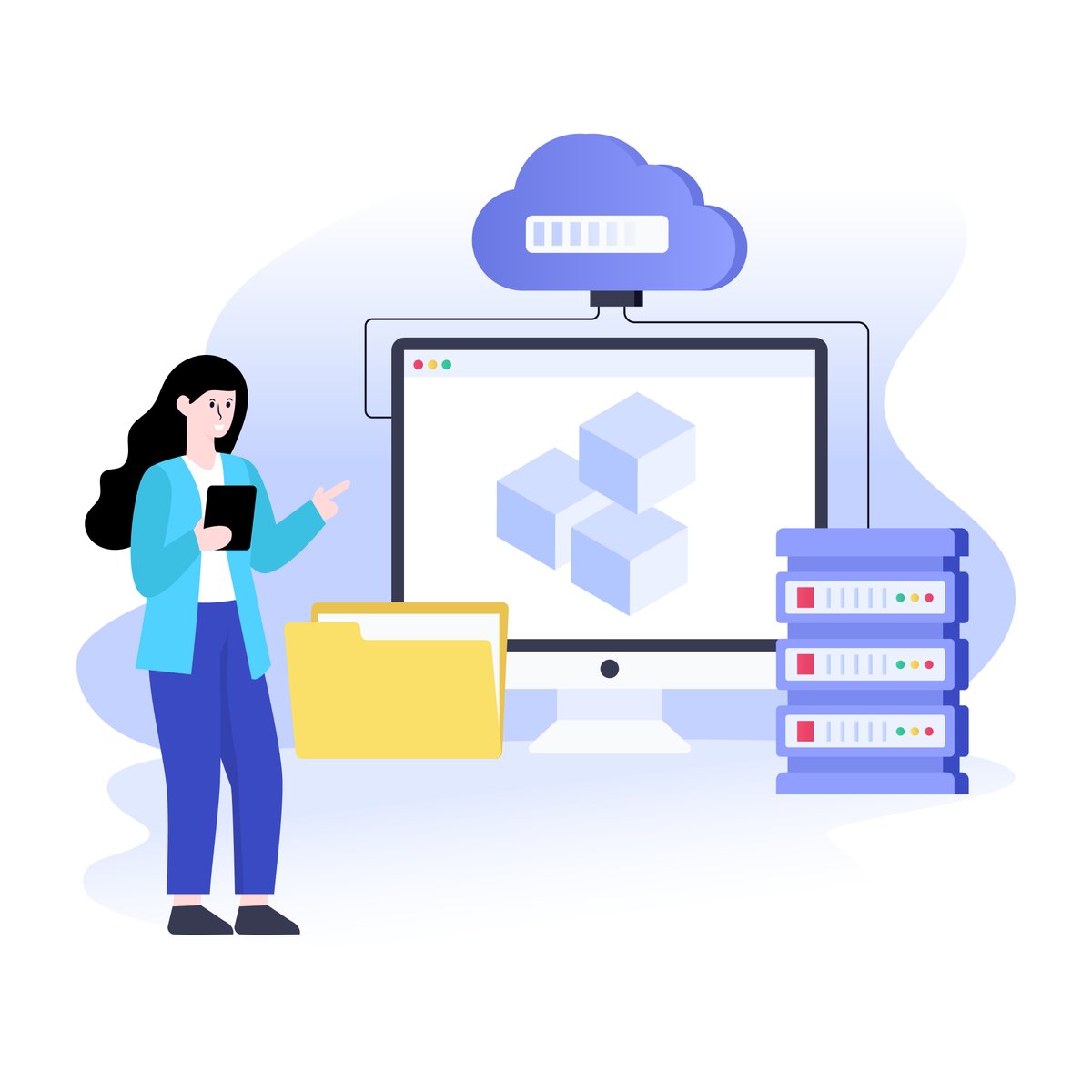 Callum71975163's tweet image. Move Dropbox Data to SharePoint With All Incremental Changes

ow.ly/f7aO50PsBng

#DropboxToSharePoint #DataMigration #IncrementalChanges #CloudDataTransfer