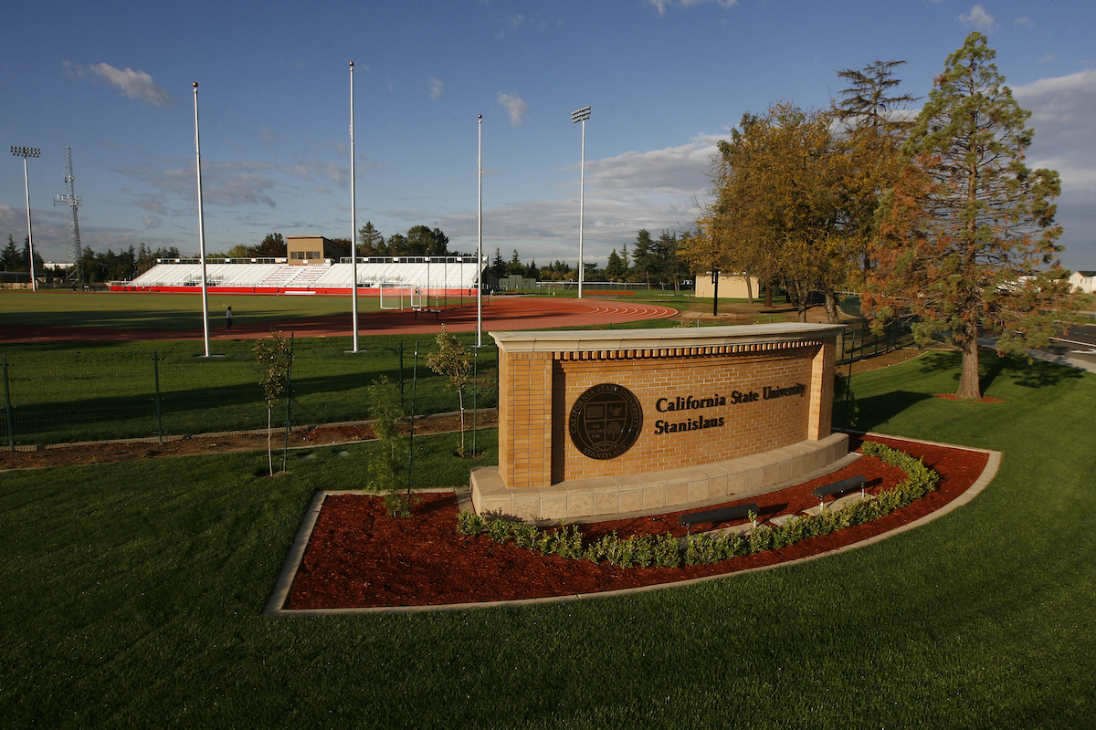 Join us this Saturday, Aug. 12 for a FREE event at #StanState — fun activities for kids and families of all ages! Stan State gear and apparel will be available to purchase, as well as season tickets. ❤️💛

Register: ow.ly/tBO650PuoRE