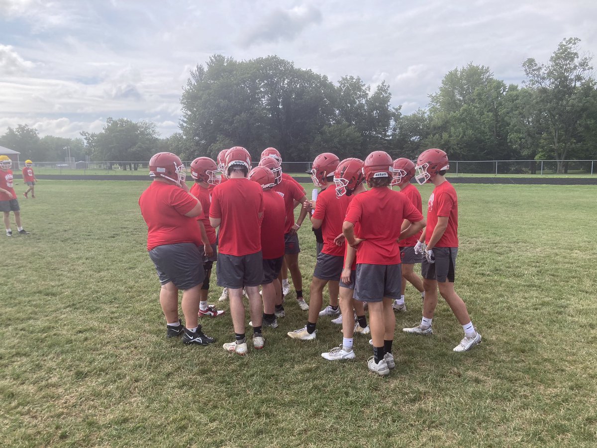 BCR Sports Editor tweet media