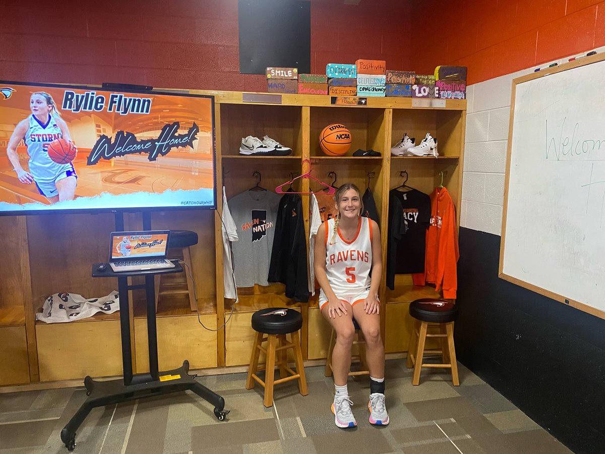 After an amazing visit <a href="/AURavensWBB/">Anderson University Women's Basketball</a> I am excited to have received an official offer. Thank you <a href="/CoachJGin/">Jon Gin</a> and <a href="/coachMorganD/">Morgan Douglass</a> for this opportunity! #WHIF <a href="/coachbstow24/">coachbstow24</a> <a href="/Coach_Reinhart/">Jake Reinhart</a> <a href="/SKLPBasketball/">Simon Kenton Lady Pioneers 🏀</a>