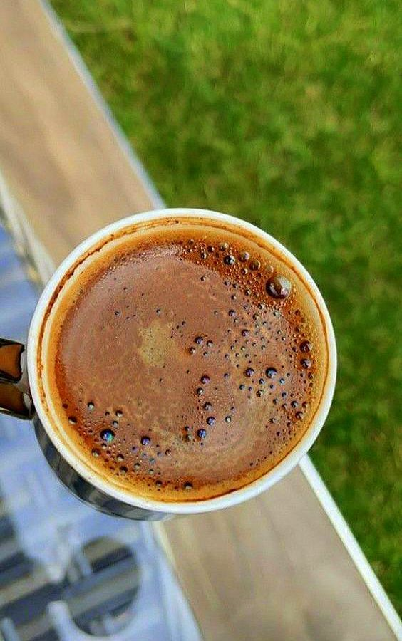 GM frens ☕️
Have a good day☀️