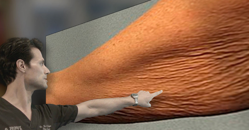 OfficialBHMD's tweet photo. Doctor: “Doing This Every Morning Can Snap Back Aging Skin (No Creams Needed)”