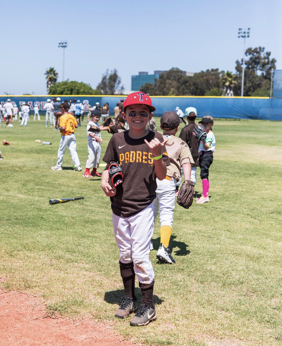 FlexWork Sports Mgt. (@flexworksports) on Twitter photo San Diego put in the work with MLB Star <a href="/jcronenworth9/">Jake Cronenworth</a> last week at Scripps Ranch HS! Take a peak at some pictures from an intense day of learning & interaction📸 #FWS San Diego put in the work with MLB Star <a href="/jcronenworth9/">Jake Cronenworth</a> last week at Scripps Ranch HS! Take a peak at some pictures from an intense day of learning & interaction📸 #FWS