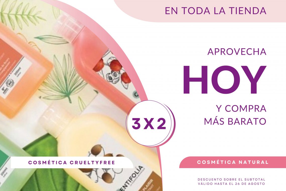 BellaisaEs's tweet photo. 3x2 en: https://t.co/BukU3NvUc0

#cosmeticacrueltyfree #cosmeticanatural #cosmeticaecologica #cosmeticavegana #cosmeticacruyeltyfreeyvegana #maquillajecrueltyfree #maquillajenatural #maquillajeecologico #maquillajevegano #maquillajecrueltyfreeyvegano https://t.co/TDKNRFjy7g