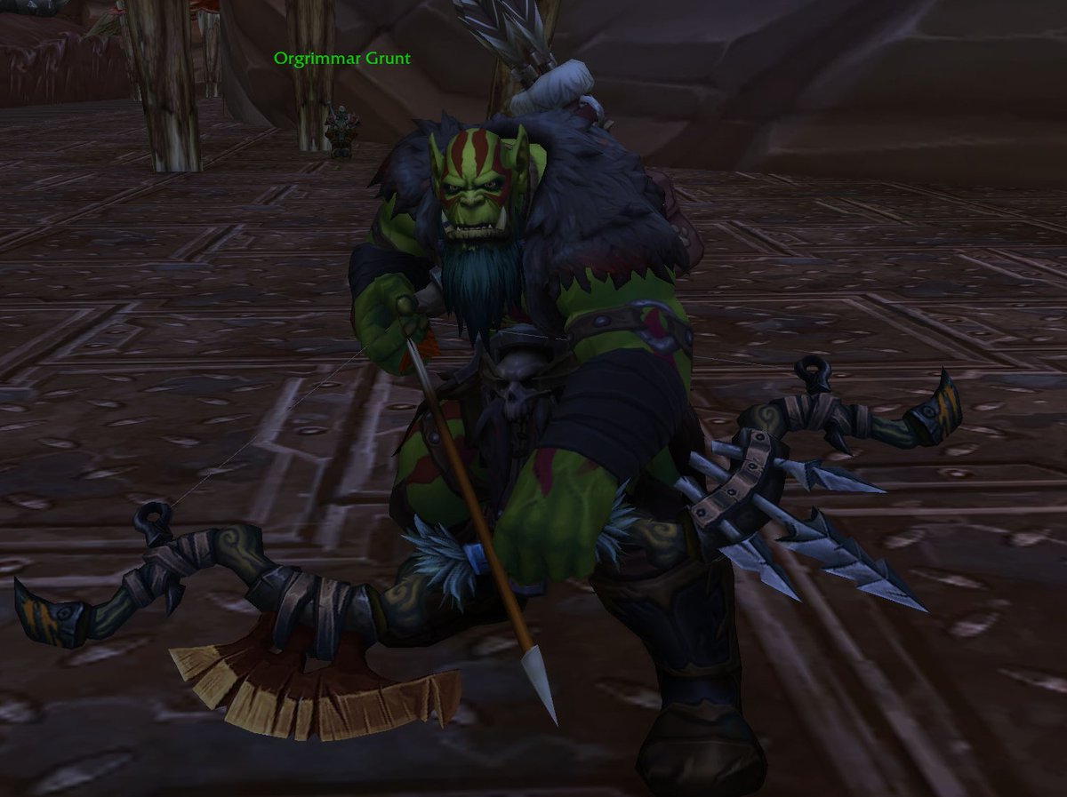 Destinamue's tweet photo. @Warcraft https://t.co/mi1s7XGSi9