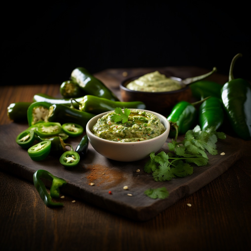 salsas_morena's tweet photo. Morita hot sauce
Jalapeños &amp; avocado hot sauce

Salsas Morena ❤️‍🔥🥑🫑🌶 https://t.co/8iqv4qz4IJ