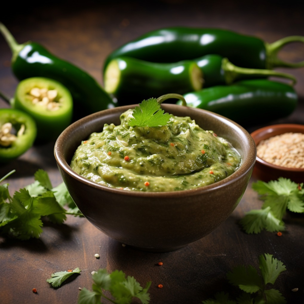 salsas_morena's tweet photo. Morita hot sauce
Jalapeños &amp; avocado hot sauce

Salsas Morena ❤️‍🔥🥑🫑🌶 https://t.co/8iqv4qz4IJ