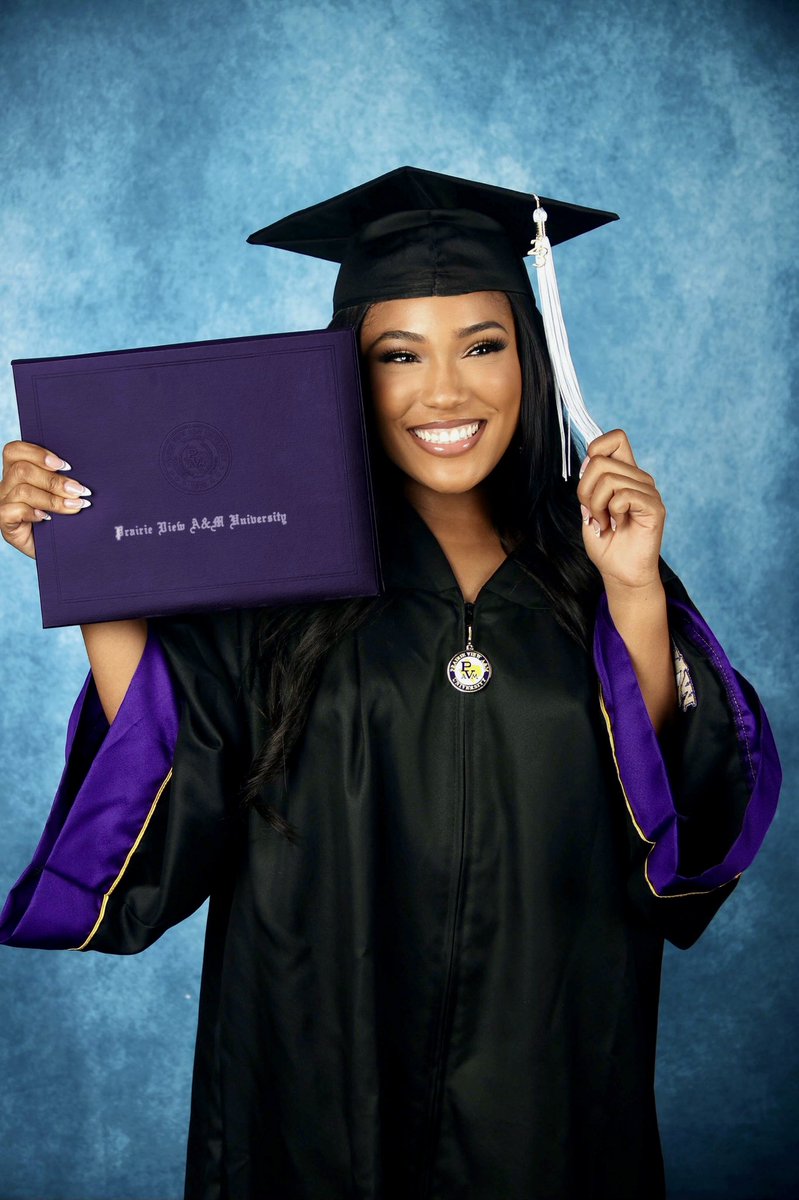 Let the countdown begin🎓

August 12th 2023 | 9:00am

#pvamugraduate