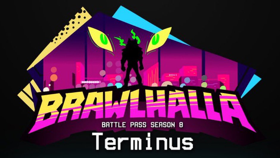 TopPawgs's tweet photo. Brawlhalla Battle Pass #Giveaway!

One lucky winner will be picked on AUGUST 14🗓️

To Join:
✅ Follow Us (@TopPawgs)
✅ Like and Retweet
✅ Tag a Friend

(Each requirement = 1 entry - 3 Total‼️)

Good luck everyone!🤍

#brawlhalla #brawlhallagiveaway #brawlhallbattlepass https://t.co/D4uxfvDyZH