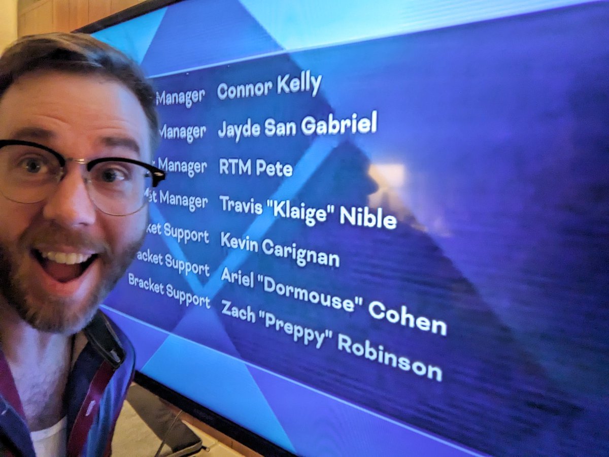 Minnesota Fighting Game Community tweet media