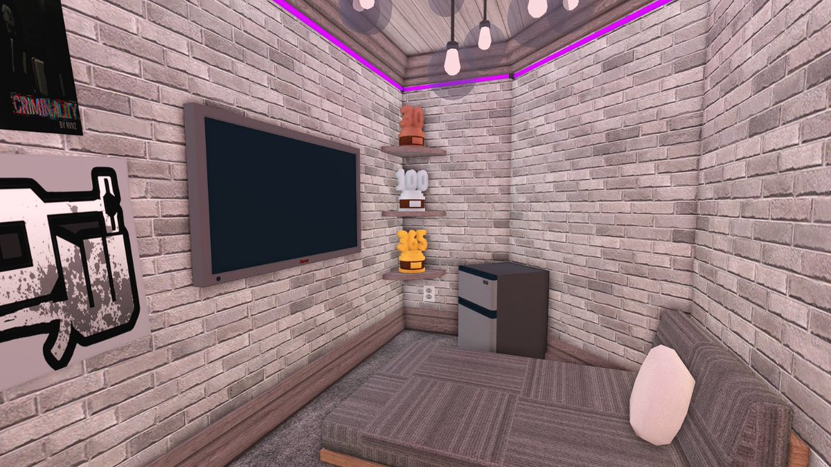 Xutoth's tweet photo. I'm happy to announce season 2 of my Bedroo inspo is back.
This bedroom has a little secret behind all the knowledge

#Bloxburg #Bedroom #Roblox #bloxburgbuilds #BestofBloxburg https://t.co/HL5M9A0QD0