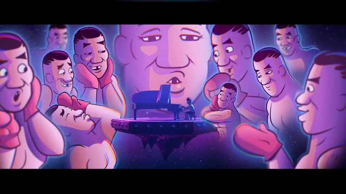 Putting up a LONG beefy video on the channel this Saturday!! Its a new kind of experimental content for me, and I'm not sure how people will like it, but I love it and thats all that matters 😌