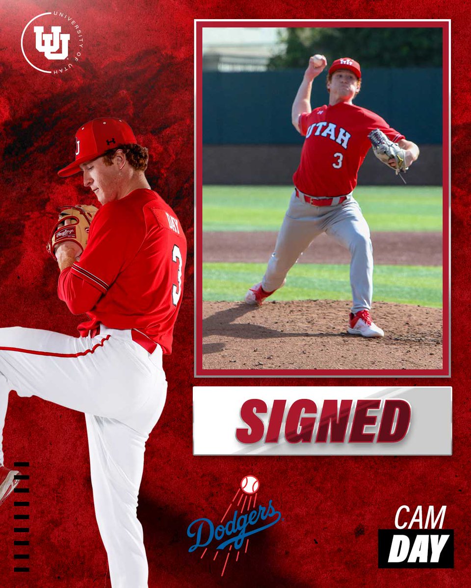 Utah Baseball tweet media