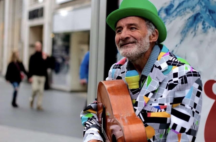 NICE THA tweet media