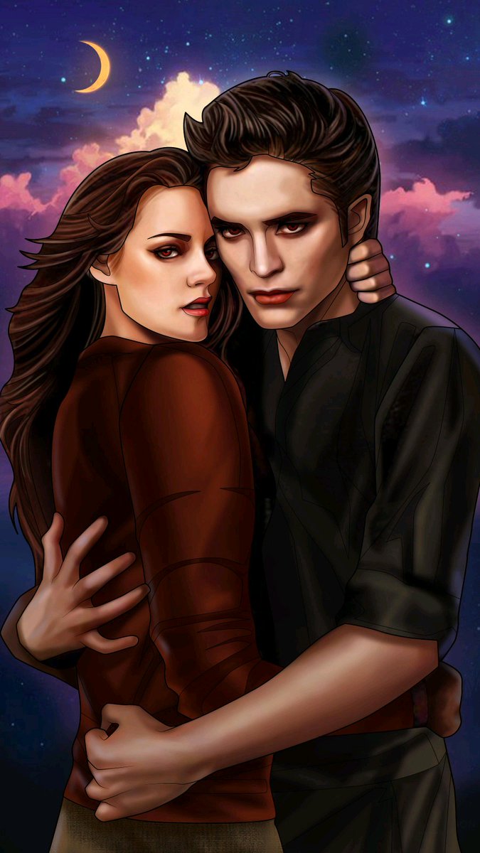 candykizzes24's tweet photo. Just colored this ๐ซถ #Twilight #edwardcullen #bellaswan #RobertPattinson #coloringapp https://t.co/VLnB3Ez0V0