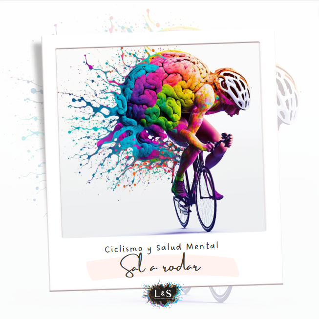 BicirodadasMX's tweet photo. El ciclismo, además de ser una actividad que nos brinda beneficios a nuestro sistema inmunológico también nos provee salud mental al reducir nuestros niveles de estrés y ansiedad. #salarodar https://t.co/6NuqSdfD0D