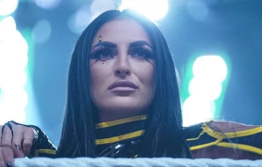 DevilleWorshipr's tweet photo. Hey, Hey #WrestlingTwitter,
You're looking at your 2024 womans #RoyalRumble winner 😈🫶 Manifesting it now. #SonyaDeville #DaddyDeville #ChampDaddy #WWERaw #WomansTagTeamChamps #WrestlingTwitter #WrestlingFans #WrestlingTalk #PositiveVibes #GetWellSoon #TheBest #SoundOff https://t.co/EsZ8lk86Af