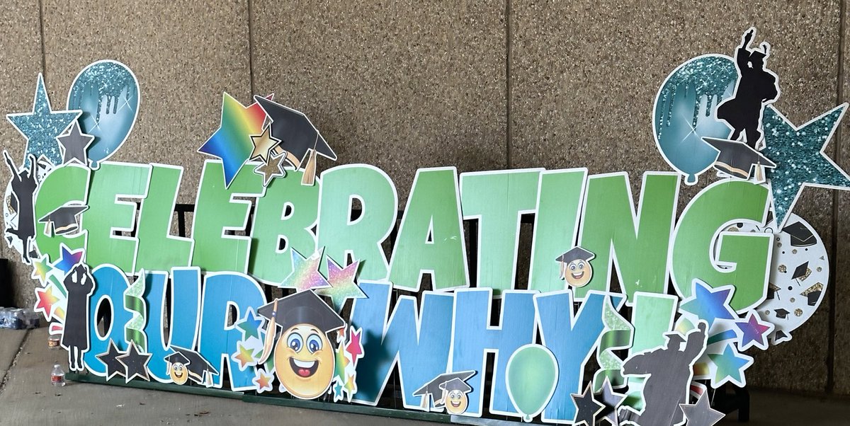 Excited for this new school year in <a href="/WCPSS/">Wake County Public School System</a> as we celebrated our why and received inspiring words in our leadership conference, focusing our efforts on excellence and equity!