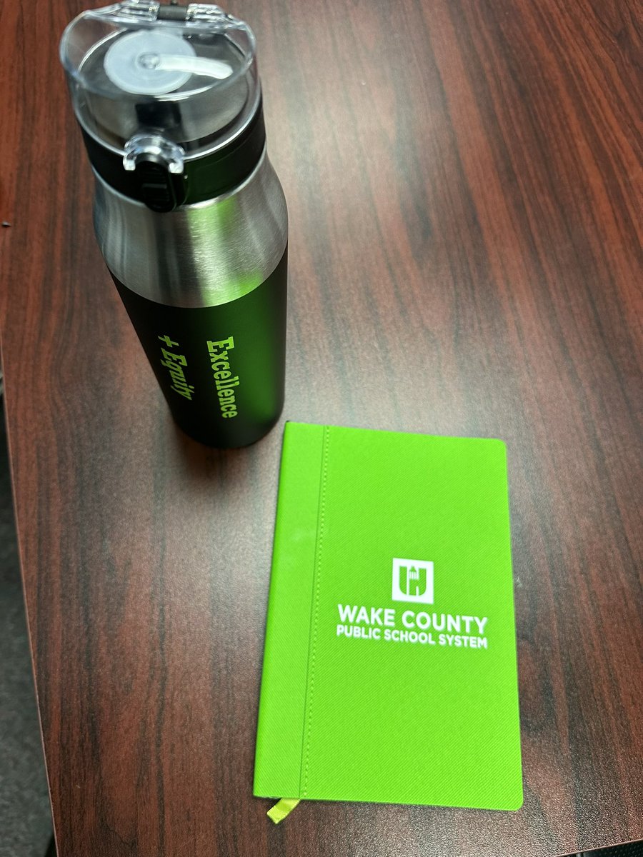 Linwaun Fulton, Ed. D tweet media