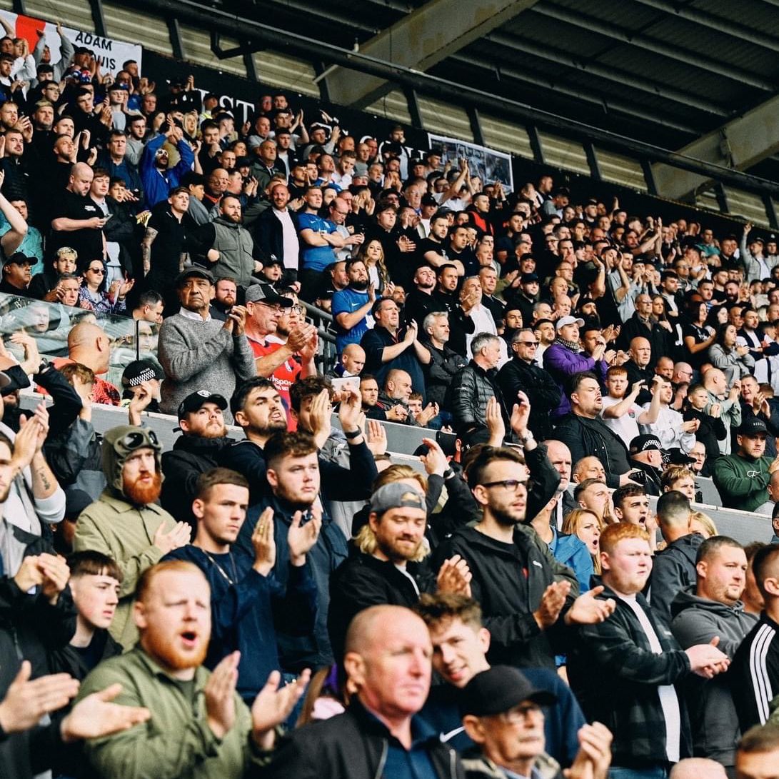 Birmingham City Ticketing tweet media