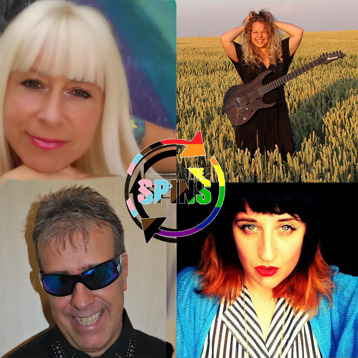 GreatBritishHit's tweet photo. We've just added Uniting Rock Icons: The International Rock Supergroup The Spins,Led by Jeff Beck's Drummer, Alessia Mattalia, to our site --- https://t.co/MrxUk2MKpH --- #Thespins @therealspins
#ukcharts #gbhits #music #band -In the ever-evolving landscape of rock music, ... https://t.co/pE7Y7kz7TI