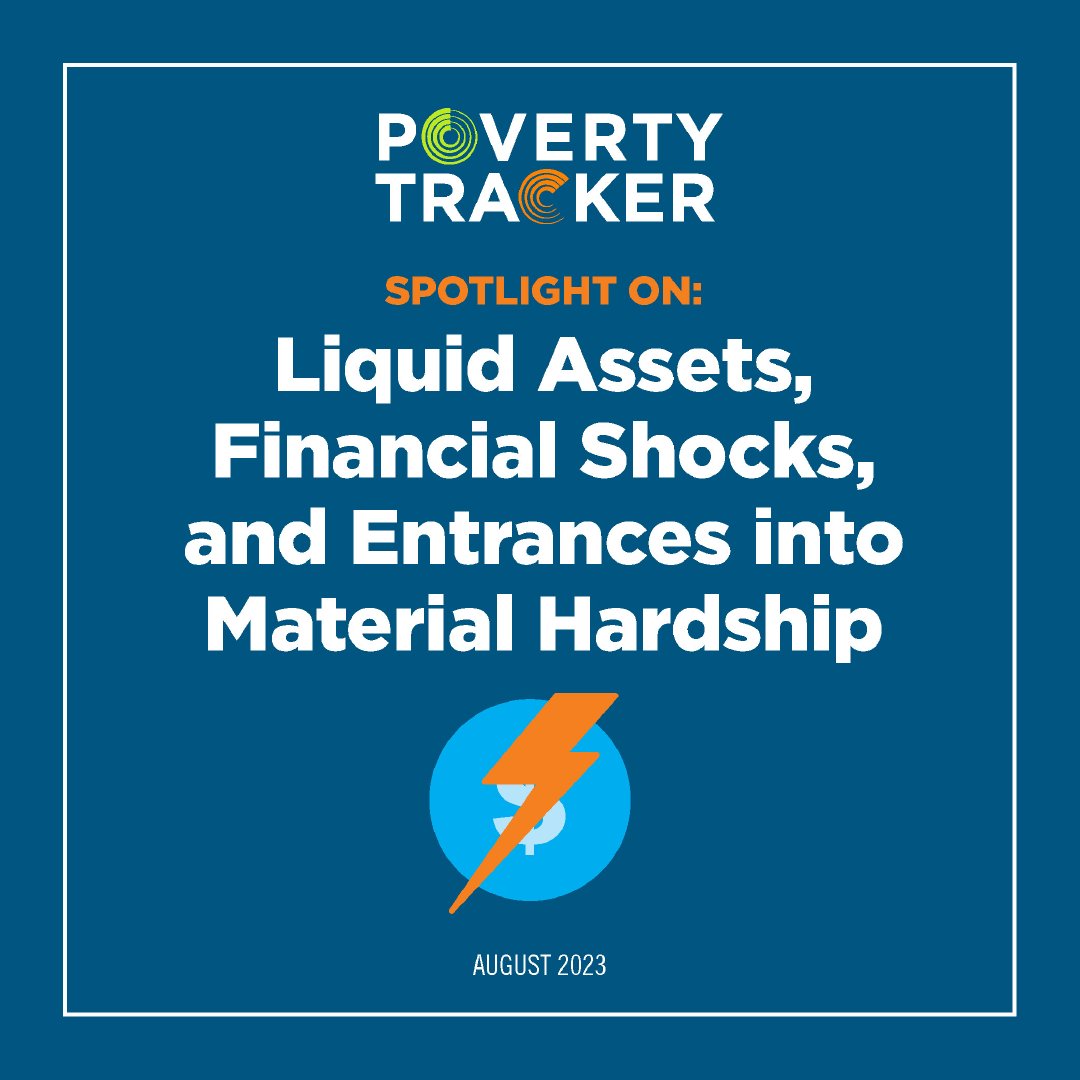 RobinHoodNYC's tweet photo. 📢 Exciting News! 🌟 Robin Hood, in collaboration with Columbia University’s Center on Poverty and Social Policy @CpspPoverty, has just released its latest #PovertyTracker report on poverty in New York City! 🏙️ 💪
🔍 Find it here: https://t.co/xxlcymWDOG https://t.co/hoENwsZohm