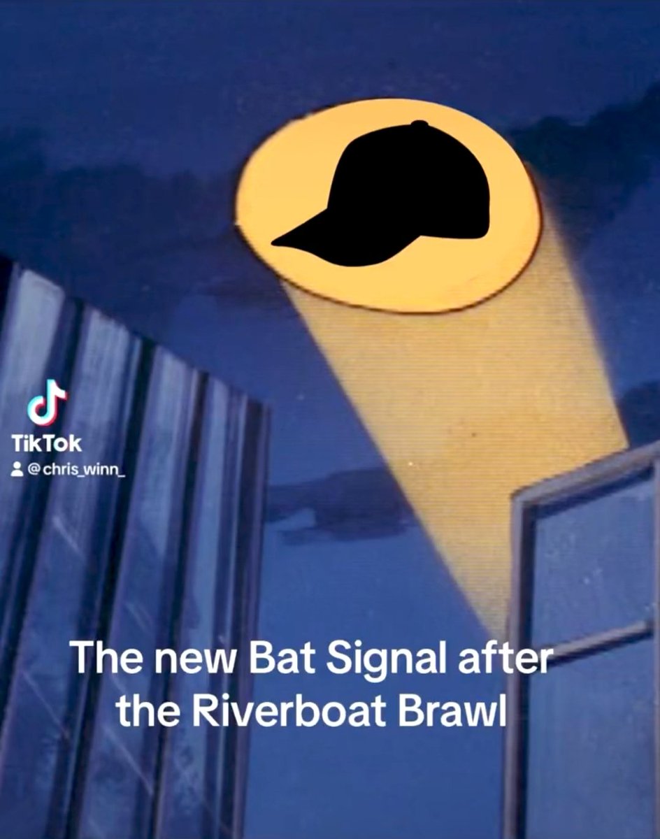 InvertedParadX's tweet photo. Montgomery #riverboat #riverboatbrawl https://t.co/eimvcPTwPv