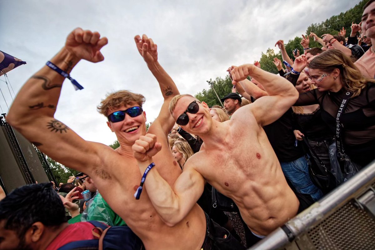 Weekend Festival
Espoo Finland 2023

<a href="/steveaoki/">Steve Aoki</a>
#wknd #weekendfestival 
#wknd23