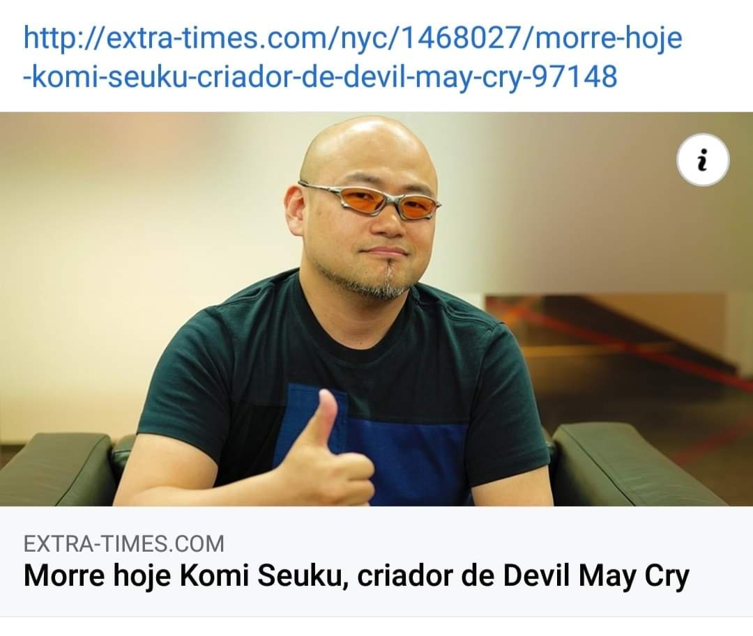 DMCSagaBrasil's tweet photo. F

#DevilMayCry https://t.co/EwaR5f6BKX